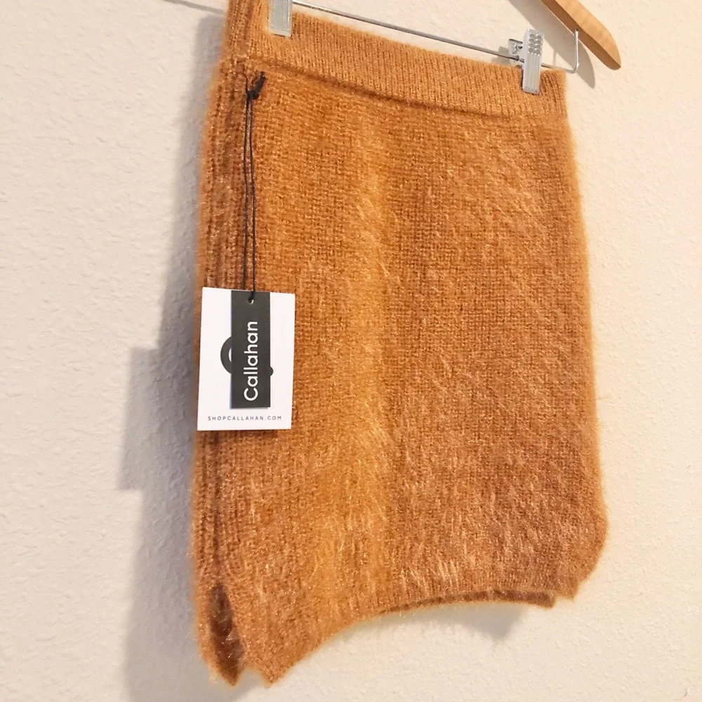 New Callahan Revolve Mini Skirt - Picture 4 of 9